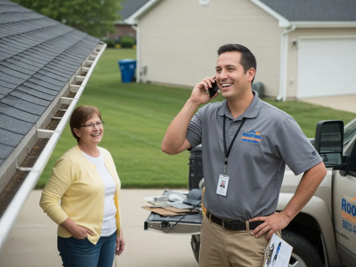 Local Roofing Contractors Pilgrim, KY FAQs